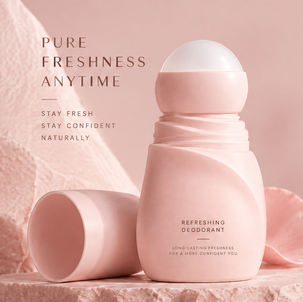 LIVVELA Refreshing Deodorant