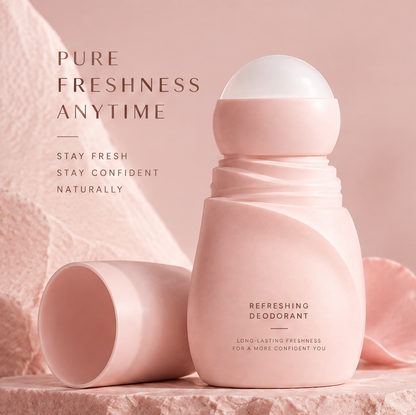 LIVVELA Refreshing Deodorant