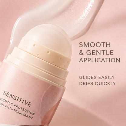 LIVVELA Sensitive Gentle Protection Deodorant Roll-On