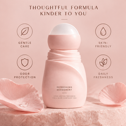 LIVVELA Refreshing Deodorant