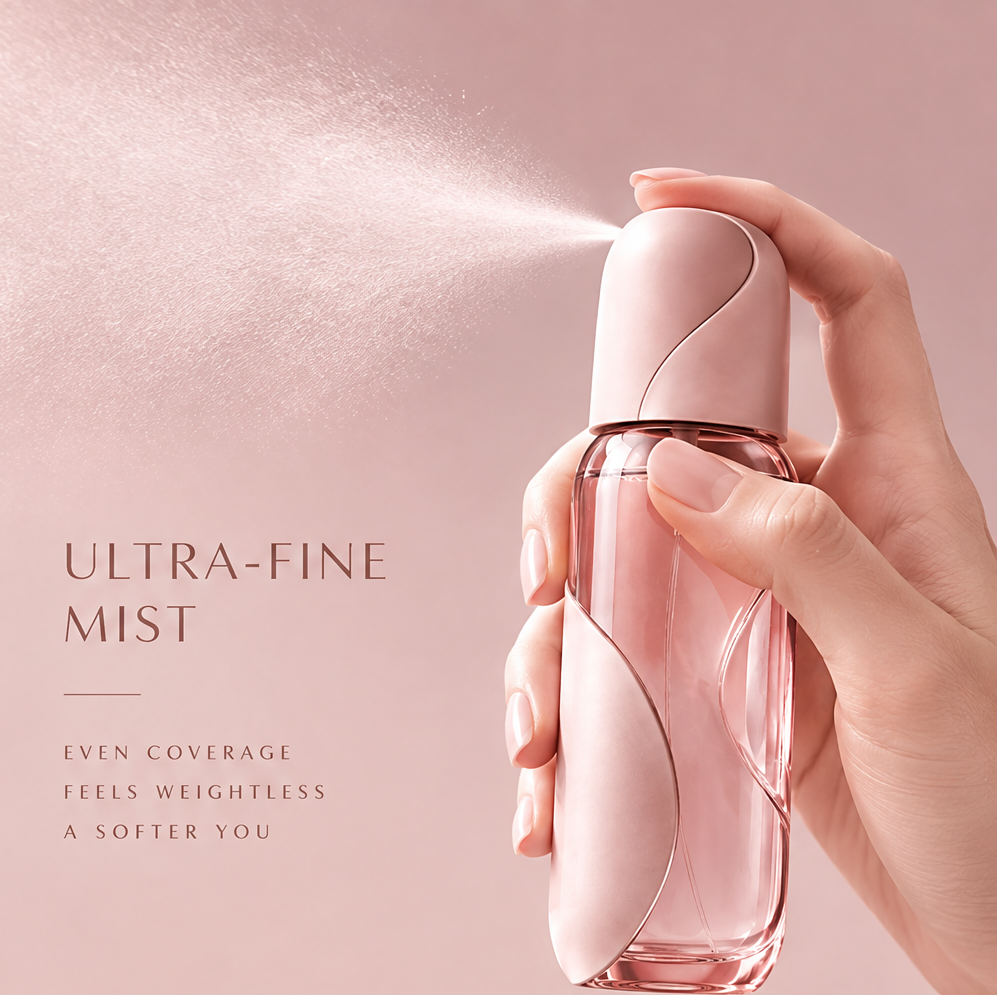 LIVVELA Hydrating Mist