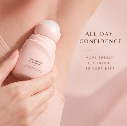 LIVVELA Refreshing Deodorant